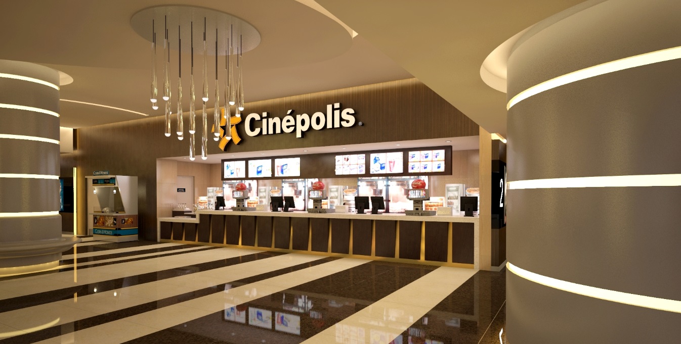 Cinépolis